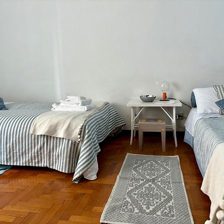 May Flower Central Apartament Бари Екстериор снимка