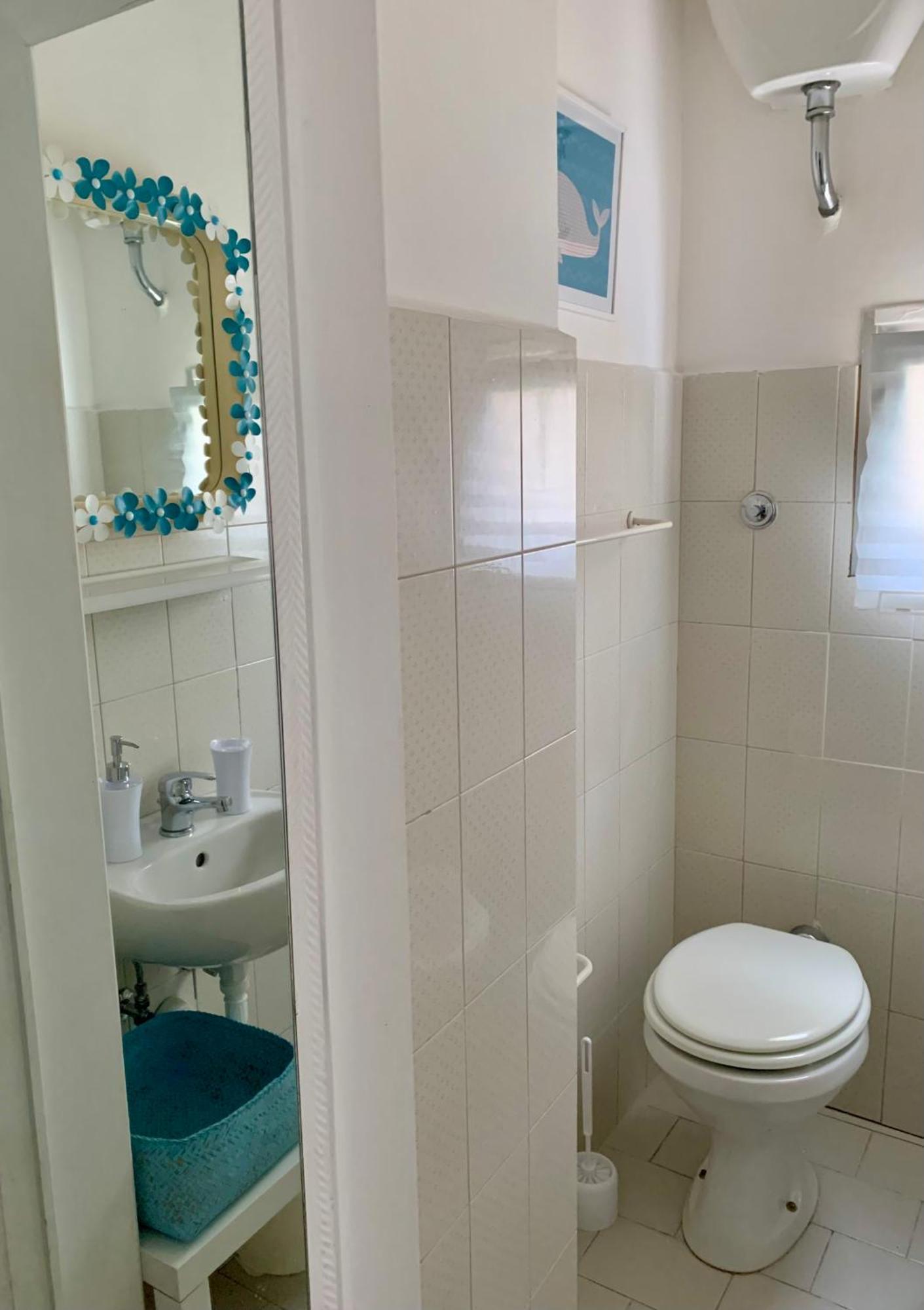 May Flower Central Apartament Бари Екстериор снимка